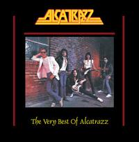 Alcatrazz - The Very Best Of Alcatrazz