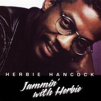 Herbie Hancock - Jammin' With Herbie -  Vinyl Record