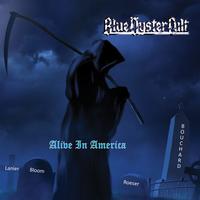 Blue Oyster Cult - Alive In America