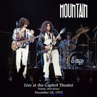 Mountain - Live At The Capitol Theate -  180 Gram Vinyl Record