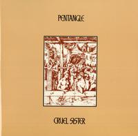 The Pentangle - Cruel Sister -  180 Gram Vinyl Record