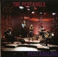 The Pentangle - Pentangling
