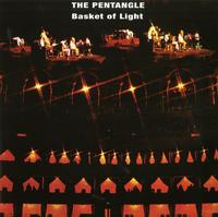 The Pentangle - Basket Of Light -  180 Gram Vinyl Record