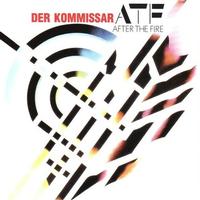 After The Fire - Der Kommissar -  180 Gram Vinyl Record