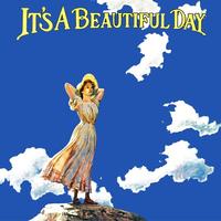 It's A Beautiful Day — It's A Beautiful Day