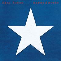 Neil Young - Hawks & Doves -  Vinyl Record