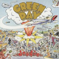 Green Day - Dookie -  180 Gram Vinyl Record
