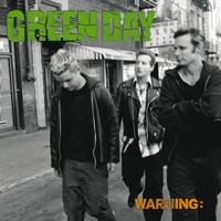 Green Day - Warning -  Vinyl Record