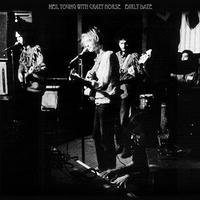 Neil Young & Crazy Horse - Early Daze -  Vinyl Record