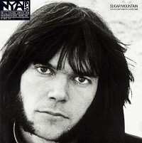 Neil Young - Sugar Mountain: Live at Canterbury House -  180 Gram Vinyl Record