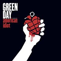 Green Day - American Idiot -  Vinyl Record