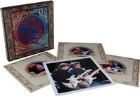 Eric Clapton And Steve Winwood Live From Madison Square Garden Vinyl Eric Clapton And Steve Winwood Live From Madison Square Garden