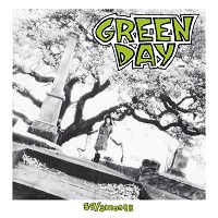 Green Day - 39/smooth -  Vinyl Record