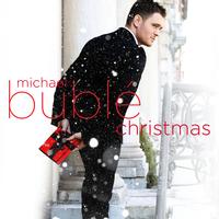 Michael Buble - Christmas -  180 Gram Vinyl Record