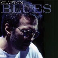 Eric Clapton - Blues -  180 Gram Vinyl Record