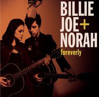 Billie Joe + Norah - Foreverly -  Vinyl Record