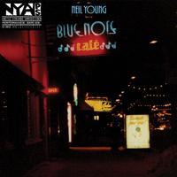 Neil Young - Bluenote Cafe