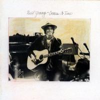 Neil Young - Comes A Time -  Vinyl Record