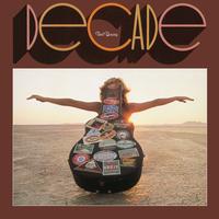 Neil Young - Decade -  Vinyl Record