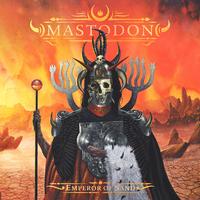 Mastodon - Emperor Of Sand