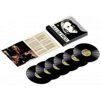 Tom Petty - An American Treasure -  Vinyl Box Sets