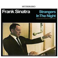 Frank Sinatra - Strangers In The Night