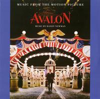 Randy Newman - Avalon