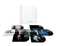 Eric Clapton - The Complete Reprise Studio Albums, Vol. 1