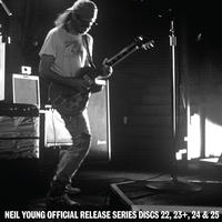 Neil Young - Neil Young Official Release Series Discs 22, 23+, 24 & 25 -  Vinyl Box Sets