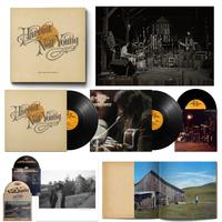 Neil Young - Harvest -  Multi-Format Box Sets