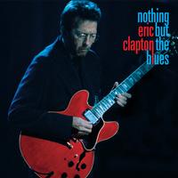 Eric Clapton - Nothing But The Blues -  Multi-Format Box Sets