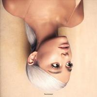 Ariana Grande - Sweetener -  Vinyl Record