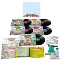 Green Day - Dookie -  Vinyl Box Sets