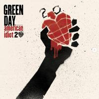 Green Day - American Idiot