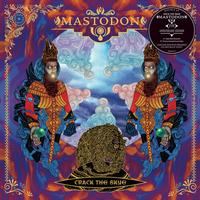 Mastodon - Crack the Skye -  Vinyl Record