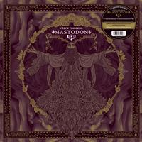 Mastodon - Crack the Skye