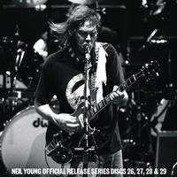 Neil Young - Official Release Series Discs 26, 27, 28 & 29