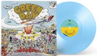 Green Day - Dookie -  Vinyl Record