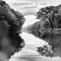 Rondi Charleston & Fred Hersch - Suspended In Time