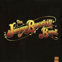 The Jimmy Bowskill Band - Back Number