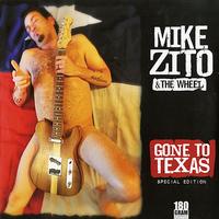 Mike Zito - Gone To Texas