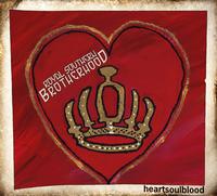Royal Southern Brotherhood - HeartSoulBlood