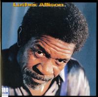 Luther Allison - Hand Me Down My Moonshine