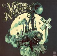 Victor Wainwright And The Train - Memphis Loud