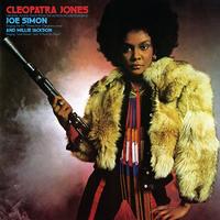 Various Artists - Cleopatra Jones