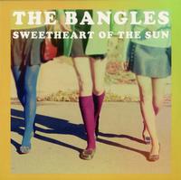 The Bangles - Sweetheart Of The Sun