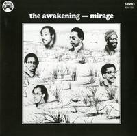 The Awakening - Mirage -  Vinyl Record