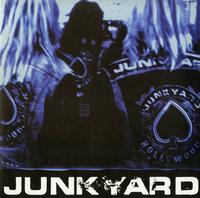 Junkyard - Junkyard