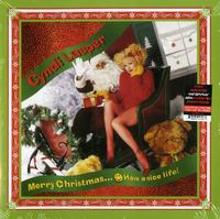 Cyndi Lauper - Merry Christmas…Have a Nice Life!
