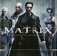 Various Artists - The Matrix